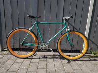 Retro Bike Fahrrad Fixie Singlespeed 28er Brandenburg - Cottbus Vorschau