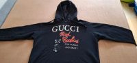 Pullover Sweatshirt Hoodie Gucci schwarz XS (L) Baden-Württemberg - Marbach am Neckar Vorschau