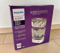 Philips Avent Sterilisator - NEU - Baby Hessen - Mühlheim am Main Vorschau
