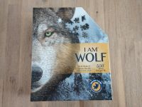 Puzzle Wolf Wolfspuzzle 550 Teile Originalverpackt Neu Berlin - Spandau Vorschau