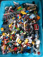 Lego zu Verkaufen Nordrhein-Westfalen - Kreuztal Vorschau
