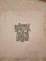 Sport Shirt weiß Bayern - Kronach Vorschau