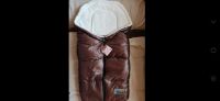 Wintersack fussack kinderwagen Nordrhein-Westfalen - Krefeld Vorschau