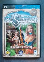 PC-Spiel - Die Siedler - Aufstieg eines Königreichs - Erweiterung Kr. München - Ismaning Vorschau