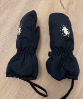 Schneehandschuhe / Fäustlinge Gr.4 6-8 Jahre Nordrhein-Westfalen - Gladbeck Vorschau