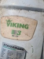 Viking Rasenmäher Elektrorasenmäher M339 Niedersachsen - Osnabrück Vorschau