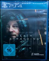 Death stranding für PS4 Dortmund - Huckarde Vorschau