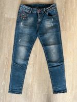 Jeans mit Anhängern Dortmund - Hombruch Vorschau