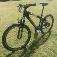 Montainbike Focus Exist (Dirtbike) 26 Zoll m. Magura Hydraulikbre Sachsen-Anhalt - Burg Vorschau