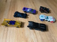 Hot Wheels Batman Joker DC Comics Baden-Württemberg - Mannheim Vorschau