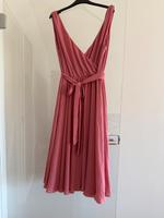 ASOS KLEID ALTROSA HOCHZEITSGÄSTE Köln - Marienburg Vorschau
