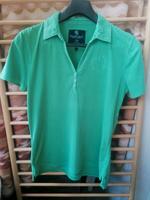 L 40 42 Basefield Sylt Grünes Poloshirt T-shirt Hannover - Döhren-Wülfel Vorschau