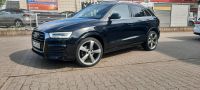 Audi Q3 S-Line Quatro 8-Fach bereift mit guter Ausstattung Niedersachsen - Oldenburg Vorschau