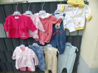 Baby Sommerkleidung für Mädchen Gr.68 Nordrhein-Westfalen - Übach-Palenberg Vorschau