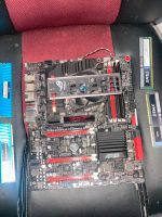 Asus Maximus Formular Motherboard Sockel 1155 Intel I7 Nordrhein-Westfalen - Hückelhoven Vorschau