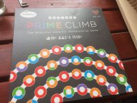 Prime Climb Familienspiel Strategiespiel Mathematik Thinkfun Nordrhein-Westfalen - Gütersloh Vorschau