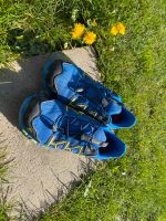 Kastinger Trekkingschuhe Gr. 37 Bayern - Hof (Saale) Vorschau