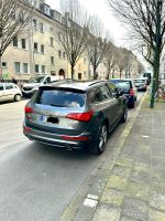 Audi Q5 3.0 TDI S tronic SPORTLENKRAD/TÜV&INSPEKTION NEU‼️ Düsseldorf - Stadtmitte Vorschau