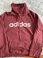 Damen adidas Hoodie Nordrhein-Westfalen - Witten Vorschau