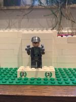Tobias Beckett, sw0919, Lego Star Wars Minifiguren Hessen - Gladenbach Vorschau
