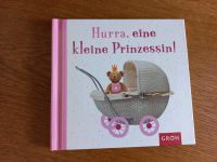 Hurra, eine kleine Prinzessin   neu Bayern - Hebertsfelden Vorschau