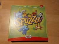 Spuzzle Amigo Gesellschaftsspiel Puzzlespiel Nordrhein-Westfalen - Meschede Vorschau