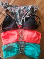 h&m Bikinihose u. Oberteile 34/36 Bayern - Oberaurach Vorschau