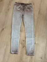 Marc O‘Polo Hose 140 Schlamm Skinny Hessen - Rosbach (v d Höhe) Vorschau