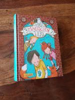 Die Schule der magischen Tiere - Band 1 Hamburg-Mitte - Hamburg Borgfelde Vorschau