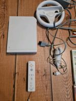 Nintendo Wii mit Spielen Kreis Pinneberg - Borstel-Hohenraden Vorschau