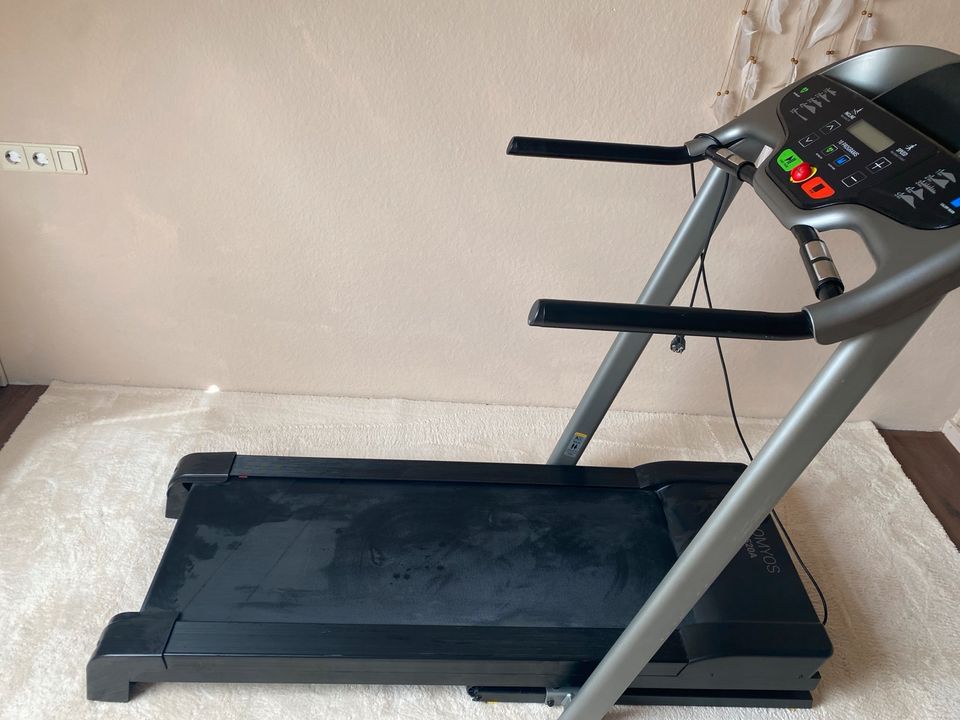 Laufband Domyos T520A in Pfullingen