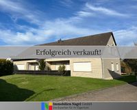 VERKAUFT!   Wohnen zum Wohlfühlen: Charmante Erdgeschosswohnung in begehrter Lage! Nordrhein-Westfalen - Bad Oeynhausen Vorschau
