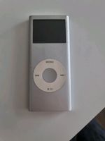 Ipod nano 2 GB silber vintage mp3 player Rheinland-Pfalz - Hoppstädten-Weiersbach Vorschau