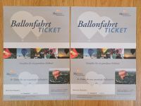 Ballonfahrt Ticket, Ballonfahrt Gutschein, Skytours Ballooning Rheinland-Pfalz - Mainz Vorschau