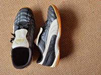 Fußballschuhe Hallenschuhe  Puma Baden-Württemberg - Baindt Vorschau