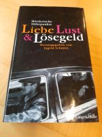 Liebe Lust und Lösegeld - Krimigeschichten Rheinland-Pfalz - Brücken (bei Birkenfeld) Vorschau