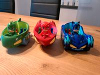 PJ Masks 3er Set Bayern - Stockheim Oberfr Vorschau