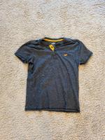 Graues Hollister Poloshirt für Herren - Größe S Hamburg-Nord - Hamburg Dulsberg Vorschau