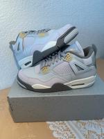 Jordan 4 Retro SE Craft Photon Dust EU 38.5 Düsseldorf - Eller Vorschau