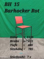 Barhocker, Tresen, bar Niedersachsen - Ronnenberg Vorschau