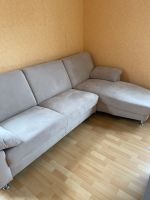 Sofa beige Niedersachsen - Gifhorn Vorschau