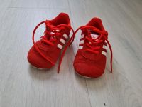 Adidas Kinder Schuhe Gazelle rot Größe 21 Niedersachsen - Lehre Vorschau