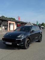 Porsche Cayenne Facelift ATM TOP Bayern - Erlangen Vorschau