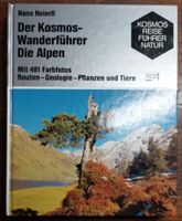 Der Kosmos-Wanderführer. Die Alpen. Routen - Geologie - Pflanzen Dresden - Trachau Vorschau