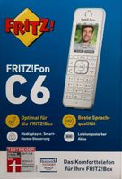 Fritz!Fon C6 *neu* Rheinland-Pfalz - Trier Vorschau