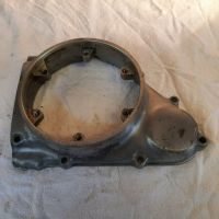 Lichtmaschinendeckel Honda CB CJ 250T Nordrhein-Westfalen - Korschenbroich Vorschau