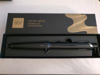 Ghd curve wand creative curl neu unbenutzt Saarbrücken-Halberg - Schafbrücke Vorschau