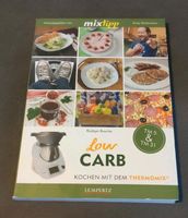 Mixtipp Low Carb mit dem Thermomix Nordrhein-Westfalen - Winterberg Vorschau