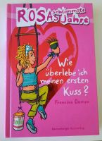 Rosas schlimmste Jahre, Buch, Francine Oomen, gebraucht Hessen - Bad Camberg Vorschau