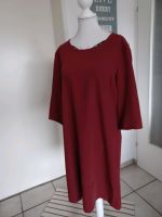 ❤️Liu Jo❤️ Kleid bordeaux tolle Herbstfarbe 42 = 38 M Nordrhein-Westfalen - Willich Vorschau